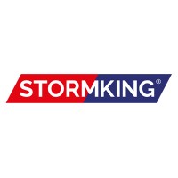 Stormking Plastics logo, Stormking Plastics contact details