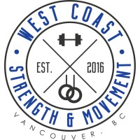 West Coast Strength & Movement logo, West Coast Strength & Movement contact details