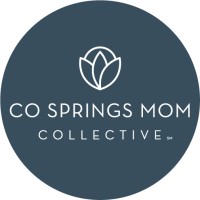 Co Springs Mom Collective logo, Co Springs Mom Collective contact details