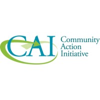 Community Action Initiative logo, Community Action Initiative contact details