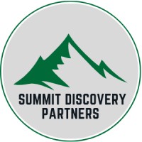 Summit Discovery Partners logo, Summit Discovery Partners contact details