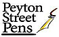 Peyton Street Pens logo, Peyton Street Pens contact details