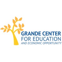 Grande Center for Education and Economic Opportunity logo, Grande Center for Education and Economic Opportunity contact details