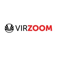 VirZOOM logo, VirZOOM contact details