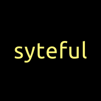 Syteful logo, Syteful contact details