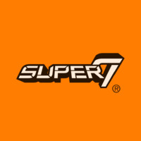 Super7 logo, Super7 contact details