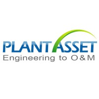 PlantAsset Technology Inc. logo, PlantAsset Technology Inc. contact details