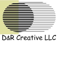 D&R Creative LLC logo, D&R Creative LLC contact details