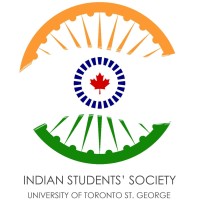 Indian Students' Society - University of Toronto logo, Indian Students' Society - University of Toronto contact details