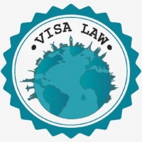 Visa Law logo, Visa Law contact details