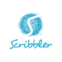 Scribbler logo, Scribbler contact details