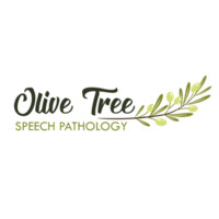 Olive Tree Speech Pathology logo, Olive Tree Speech Pathology contact details