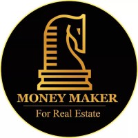 Money Maker For Real Estate Asset Management logo, Money Maker For Real Estate Asset Management contact details