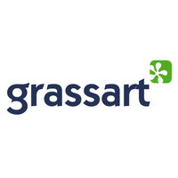 Grassart logo, Grassart contact details