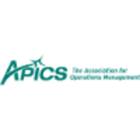 APICS, Gold Rush Chapter logo, APICS, Gold Rush Chapter contact details