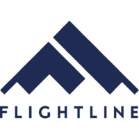 Flightline logo, Flightline contact details