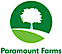 Paramount Farms logo, Paramount Farms contact details