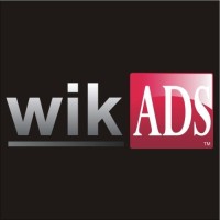 Wikads logo, Wikads contact details