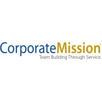 Corporate Mission logo, Corporate Mission contact details