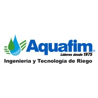 AQUAFIM SA DE CV logo, AQUAFIM SA DE CV contact details