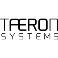 Taeron Systems Inc. logo, Taeron Systems Inc. contact details