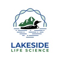 Lakeside Life Science logo, Lakeside Life Science contact details