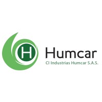 CI Industrias Humcar SAS logo, CI Industrias Humcar SAS contact details