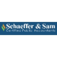 Schaeffer & Sam, CPA, P.C. logo, Schaeffer & Sam, CPA, P.C. contact details