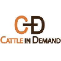 Cattle In Demand, LLC logo, Cattle In Demand, LLC contact details