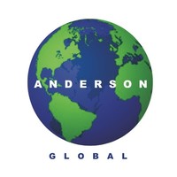 Anderson Global Inc. logo, Anderson Global Inc. contact details