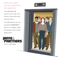 Jaffe & Partners, Inc logo, Jaffe & Partners, Inc contact details