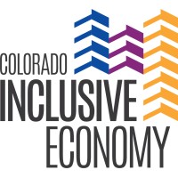 Colorado Inclusive Economy logo, Colorado Inclusive Economy contact details