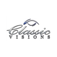 Classic Visions logo, Classic Visions contact details