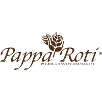 PappaRoti US logo, PappaRoti US contact details