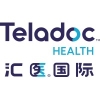 Advance Medical by Teladoc Health 汇医国际 logo, Advance Medical by Teladoc Health 汇医国际 contact details