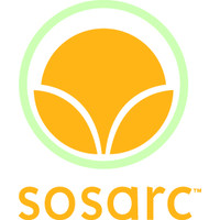 SOSARC LLC logo, SOSARC LLC contact details