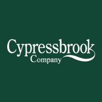 Cypressbrook Company logo, Cypressbrook Company contact details