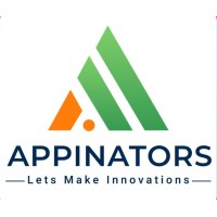 Appinators logo, Appinators contact details