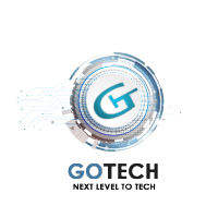 GOTECH Softibtaion logo, GOTECH Softibtaion contact details