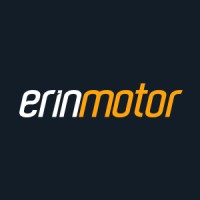 Erin Motor logo, Erin Motor contact details