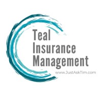 Teal Insurance Management logo, Teal Insurance Management contact details