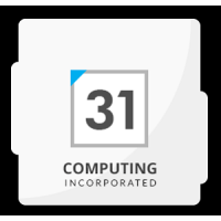 31 Computing, Inc. logo, 31 Computing, Inc. contact details