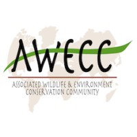 AWECC logo, AWECC contact details