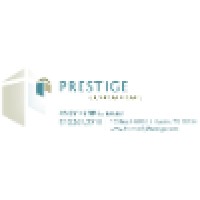 Prestige Custom Homes logo, Prestige Custom Homes contact details