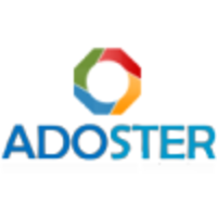 ADOSTER logo, ADOSTER contact details