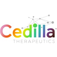 Cedilla Therapeutics logo, Cedilla Therapeutics contact details