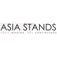 Asia Stands logo, Asia Stands contact details