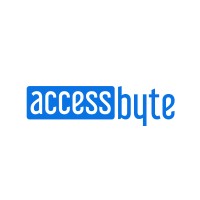 Accessbyte logo, Accessbyte contact details