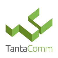 TantaComm Systems logo, TantaComm Systems contact details