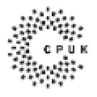 CPUK logo, CPUK contact details